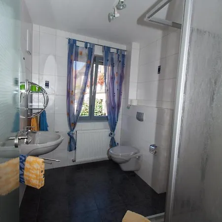 Bed & Breakfast Zum Weinsticher, Weingut Anlag/nichterlein *