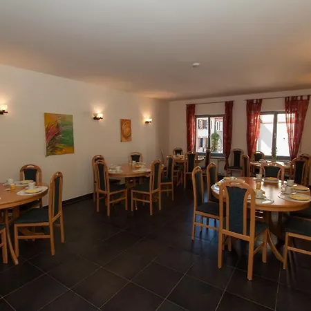 Zum Weinsticher, Weingut Anlag/nichterlein *