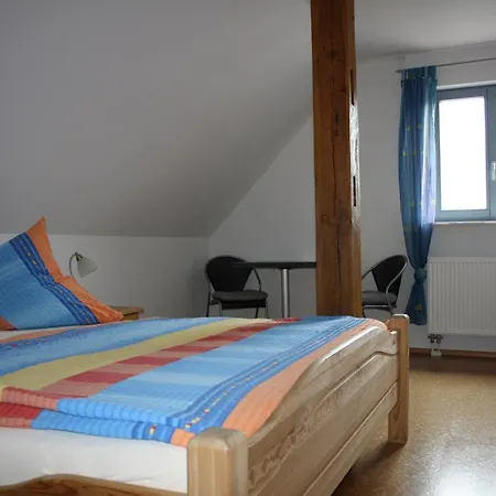 Bed & Breakfast Zum Weinsticher, Weingut Anlag/nichterlein *