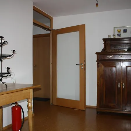 Zum Weinsticher, Weingut Anlag/nichterlein Bed & Breakfast Rhodt unter Rietburg
