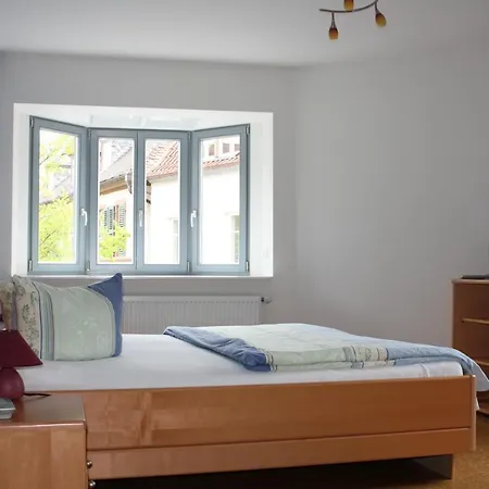 Zum Weinsticher, Weingut Anlag/nichterlein Bed & Breakfast Rhodt unter Rietburg
