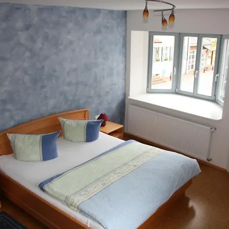 Bed & Breakfast Zum Weinsticher, Weingut Anlag/nichterlein